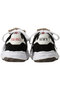 【UNISEX】【Maison MIHARA YASUHIRO × PINKHOUSE】BLAKEY EMBROIDERED LOW-TOP スニーカー メゾン ミハラヤスヒロ/Maison MIHARA YASUHIRO