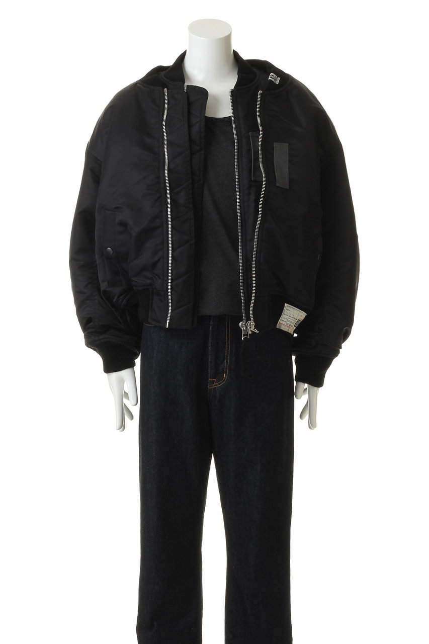 Maison MIHARA YASUHIRO(メゾン ミハラヤスヒロ)｜【MEN】【Maison