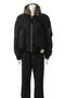 【MEN】【Maison MIHARA YASUHIRO】フーディッド ボンバージャケット メゾン ミハラヤスヒロ/Maison MIHARA YASUHIRO