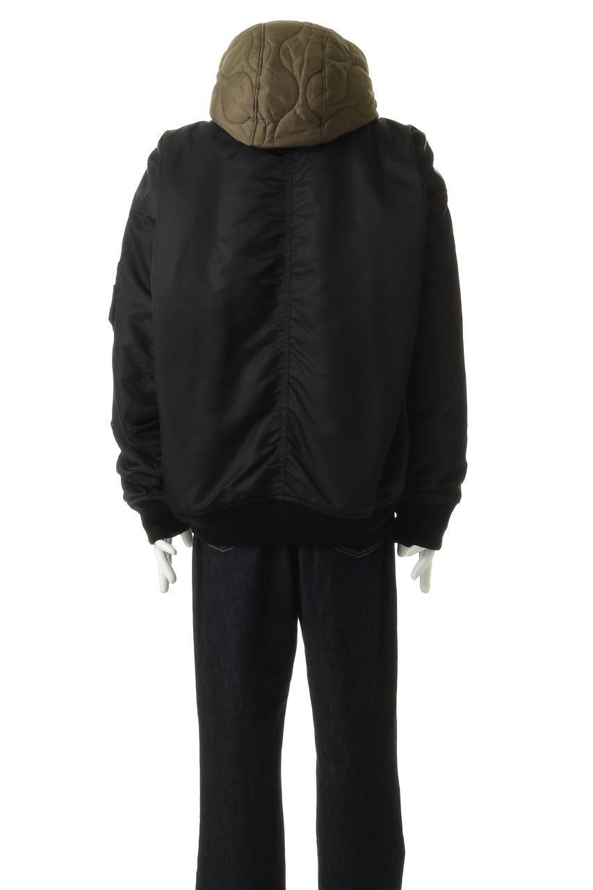 Maison MIHARA YASUHIRO(メゾン ミハラヤスヒロ)｜【MEN】【Maison