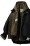 【MEN】【Maison MIHARA YASUHIRO】フーディッド ボンバージャケット メゾン ミハラヤスヒロ/Maison MIHARA YASUHIRO