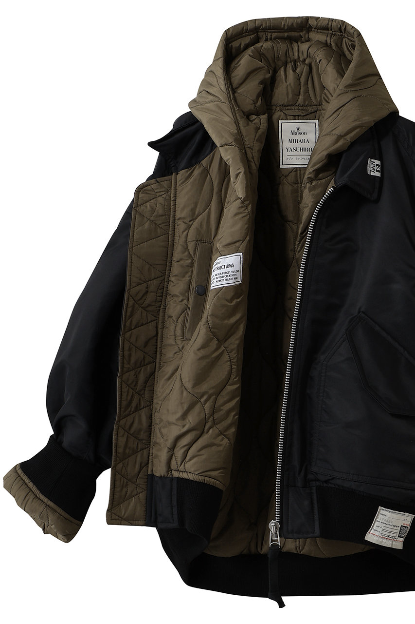 Maison MIHARA YASUHIRO(メゾン ミハラヤスヒロ)｜【MEN】【Maison