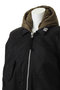 【MEN】【Maison MIHARA YASUHIRO】フーディッド ボンバージャケット メゾン ミハラヤスヒロ/Maison MIHARA YASUHIRO