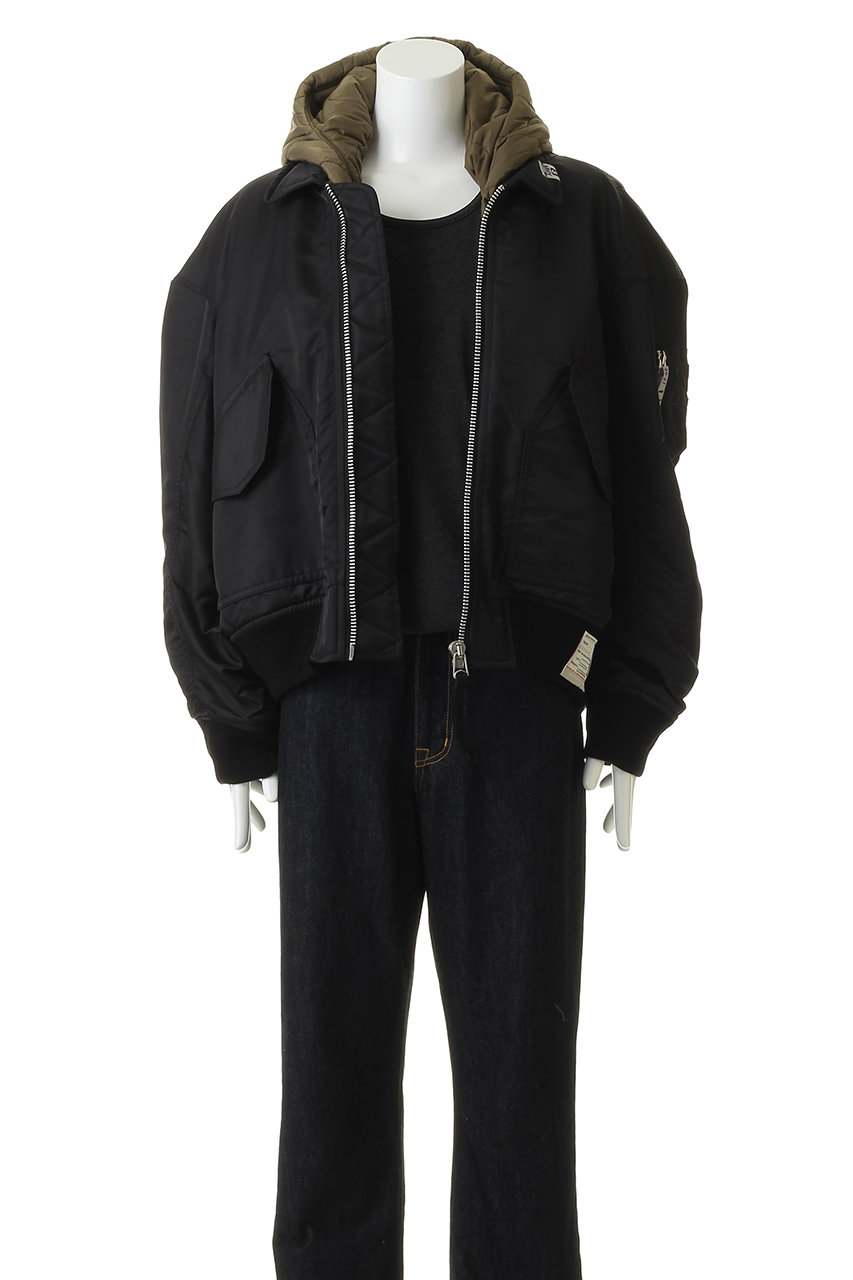 Maison MIHARA YASUHIRO(メゾン ミハラヤスヒロ)｜【MEN】【Maison