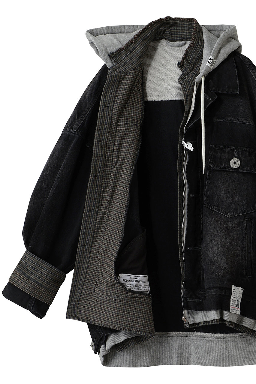 Maison MIHARA YASUHIRO(メゾン ミハラヤスヒロ)｜【MEN】【Maison