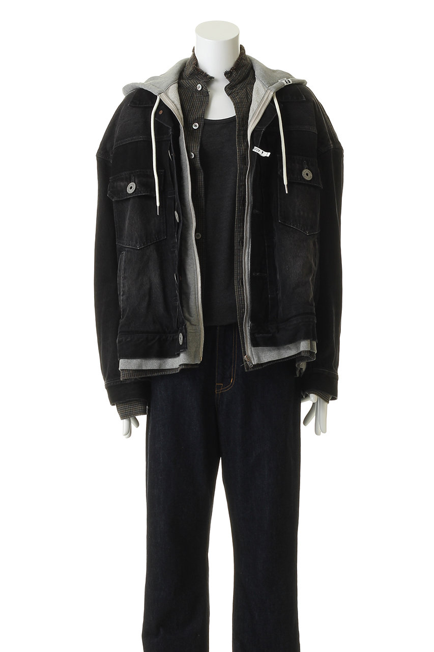 Maison MIHARA YASUHIRO(メゾン ミハラヤスヒロ)｜【MEN】【Maison
