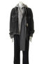 【MEN】【Maison MIHARA YASUHIRO】トリプルレイヤード シャツ メゾン ミハラヤスヒロ/Maison MIHARA YASUHIRO