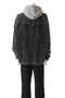 【MEN】【Maison MIHARA YASUHIRO】トリプルレイヤード シャツ メゾン ミハラヤスヒロ/Maison MIHARA YASUHIRO