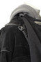 【MEN】【Maison MIHARA YASUHIRO】トリプルレイヤード シャツ メゾン ミハラヤスヒロ/Maison MIHARA YASUHIRO