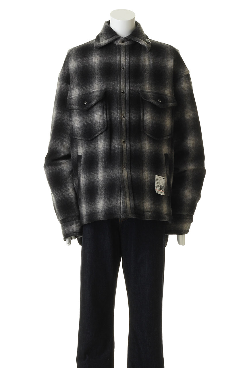 Maison MIHARA YASUHIRO(メゾン ミハラヤスヒロ)｜【MEN】【Maison