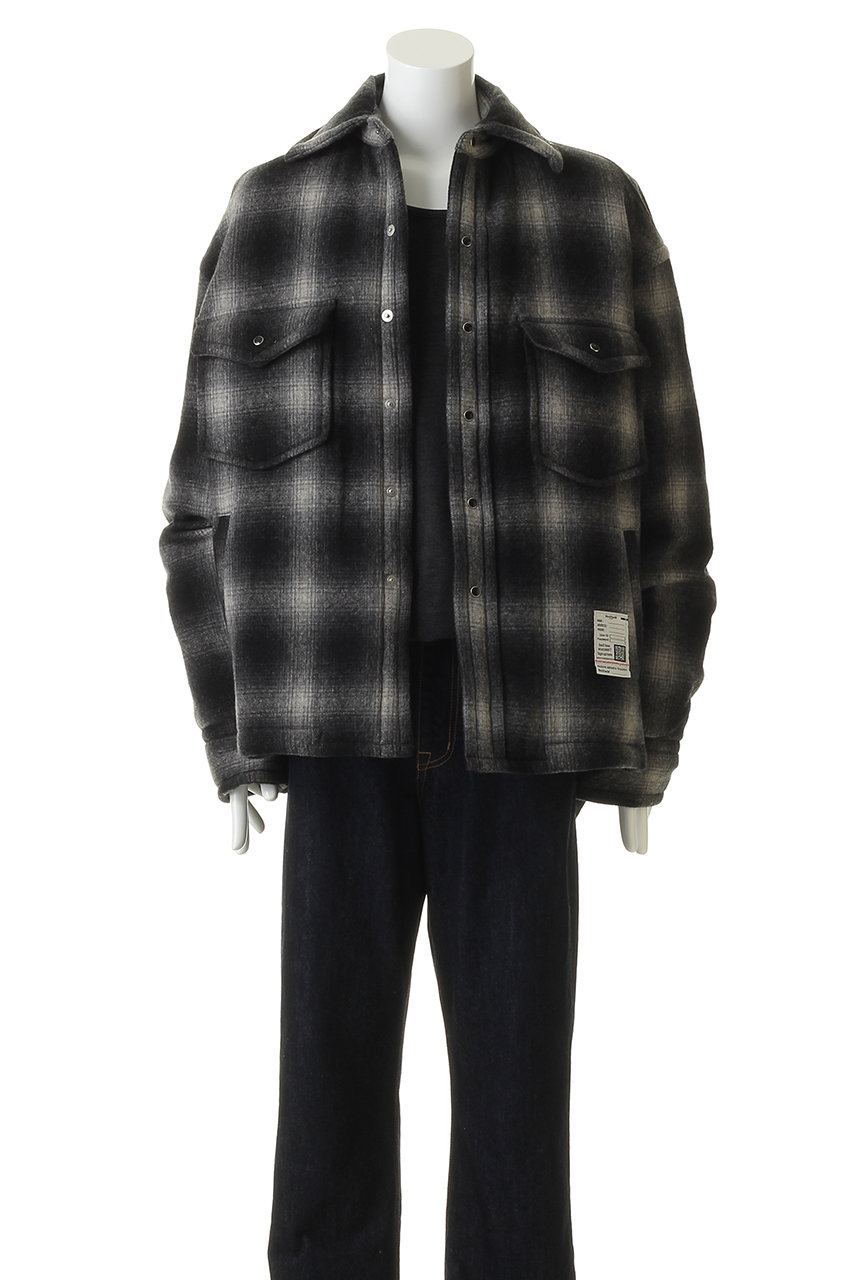 Maison MIHARA YASUHIRO(メゾン ミハラヤスヒロ)｜【MEN】【Maison