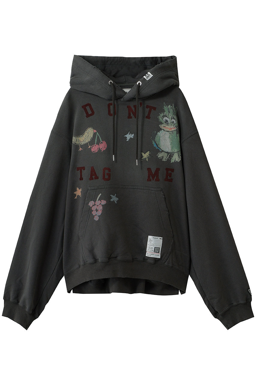 Maison MIHARA YASUHIRO(メゾン ミハラヤスヒロ)｜【MEN】【Maison