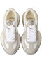 【UNISEX】【Maison MIHARA YASUHIRO】LARRY original sole suede Low-Top スニーカー メゾン ミハラヤスヒロ/Maison MIHARA YASUHIRO