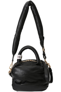 ミハラヤスヒロ 2WAY PUFFERHAND BAGショルダーバッグ Maison MIHARA YASUHIRO(メゾンミハラヤスヒロ) 2WAY PUFFER
