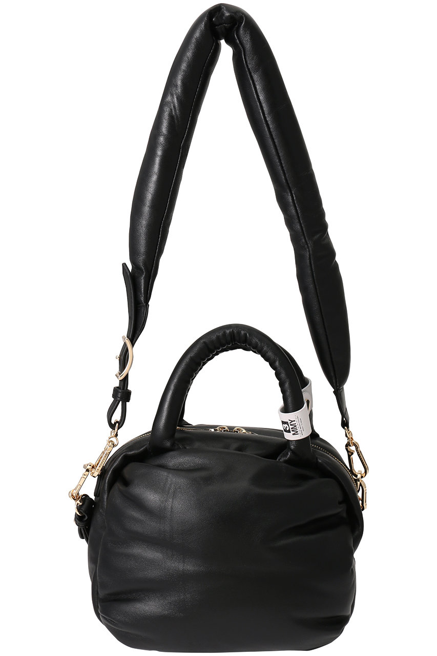 mihara yasuhiro PUKER puffer squale バッグ メゾン ミハラヤスヒロ Maison MIHARA YASUHIRO PUKER / puffer