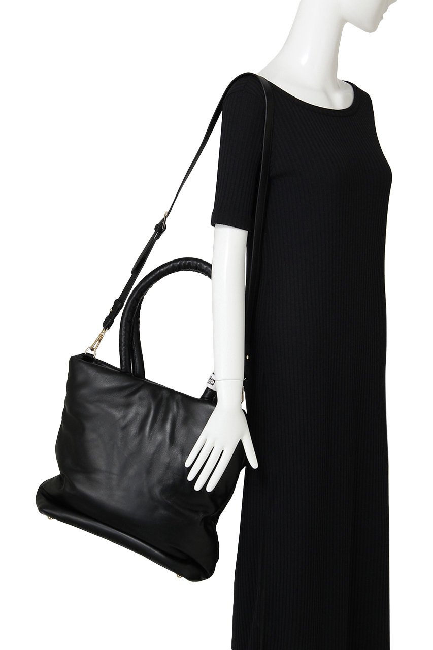 Maison MIHARA YASUHIRO(メゾン ミハラヤスヒロ)｜【UNISEX】PUKER