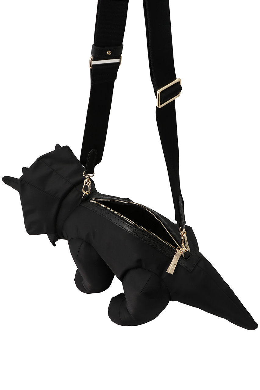 国内発送☆MIHARA YASUHIRO☆DOLLS Triceratops Shoulder Bag Maison MIHARA YASUHIRO ONLINE STORE（ミハラヤスヒロ