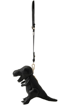 メゾン ミハラヤスヒロ/Maison MIHARA YASUHIROの【UNISEX】DOLLS T-REX ミニバッグ(120100/120102)