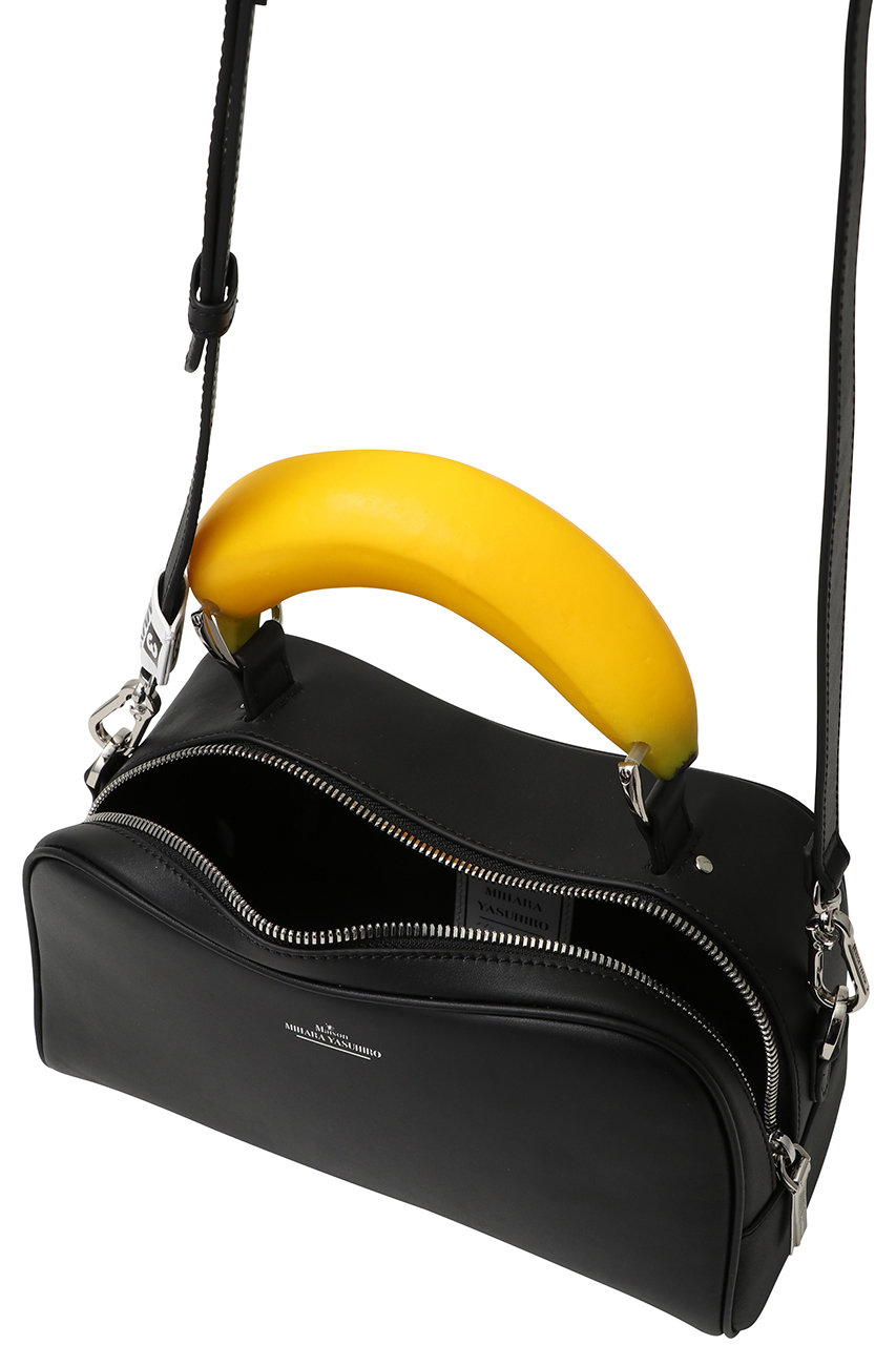 Maison MIHARA YASUHIRO(メゾン ミハラヤスヒロ)｜【UNISEX】BANANA