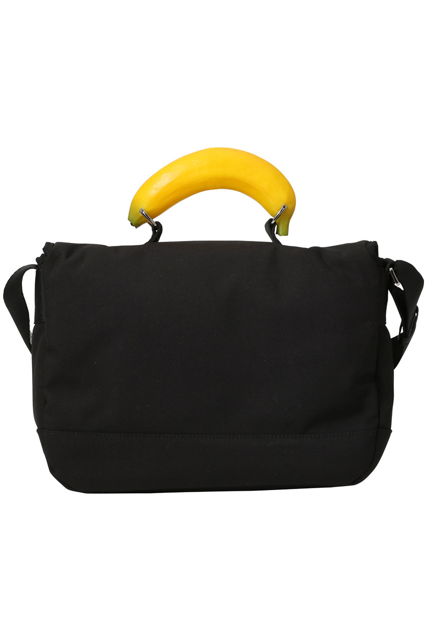 MIHARA YASUHIRO♡ バナナハンドルショルダーバッグ Maison MIHARA YASUHIRO ONLINE STORE（メゾンミハラヤスヒロ