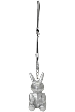 メゾン ミハラヤスヒロ/Maison MIHARA YASUHIROの【UNISEX】DOLLS RABBIT ミニバッグ(120100/120102)