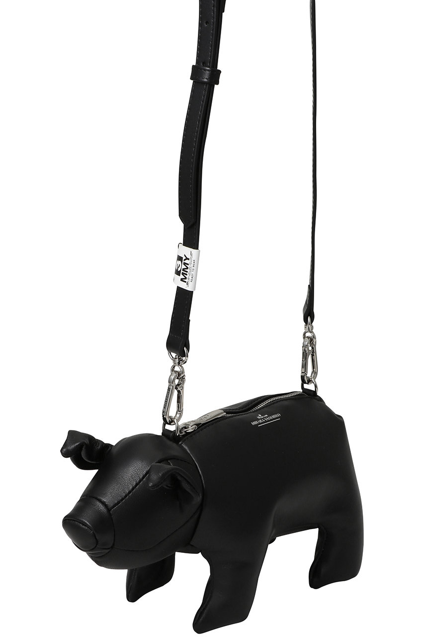 Maison Mihara Yasuhiro メゾンミハラヤスヒロ バッグ Maison MIHARA YASUHIRO ミハラヤスヒロバッグ