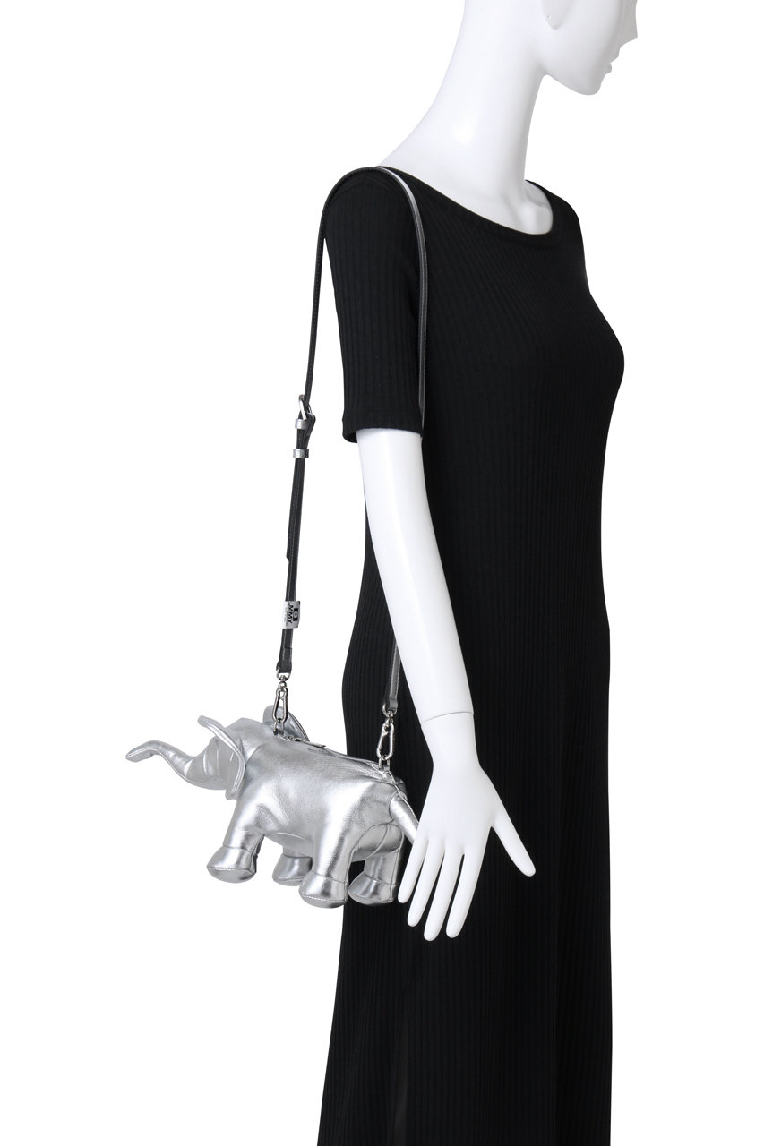 Maison MIHARA YASUHIRO(メゾン ミハラヤスヒロ)｜【UNISEX】DOLLS