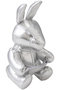 【UNISEX】DOLLS RABBIT HUGバッグ メゾン ミハラヤスヒロ/Maison MIHARA YASUHIRO