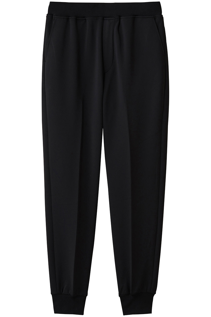 Maison MIHARA YASUHIRO 【MEN】【Mendrill × N.HOOLYWOOD】トラックパンツ (ブラック, M) メゾン ミハラヤスヒロ ELLE SHOP Maison MIHARA YASUHIRO 【MEN】【Mendrill × N.HOOLYWOOD】トラックパンツ (ブラック, M) メゾン ミハラヤスヒロ ELLE SHOP