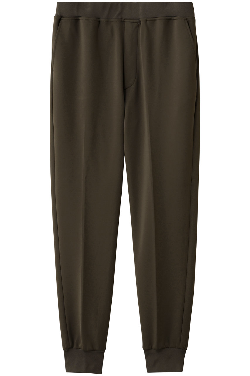 Maison MIHARA YASUHIRO 【MEN】【Mendrill × N.HOOLYWOOD】トラックパンツ (カーキ, M) メゾン ミハラヤスヒロ ELLE SHOP Maison MIHARA YASUHIRO 【MEN】【Mendrill × N.HOOLYWOOD】トラックパンツ (カーキ, M) メゾン ミハラヤスヒロ ELLE SHOP