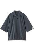 【MEN】【Mendrill × N.HOOLYWOOD】ポロ シャツ メゾン ミハラヤスヒロ/Maison MIHARA YASUHIRO