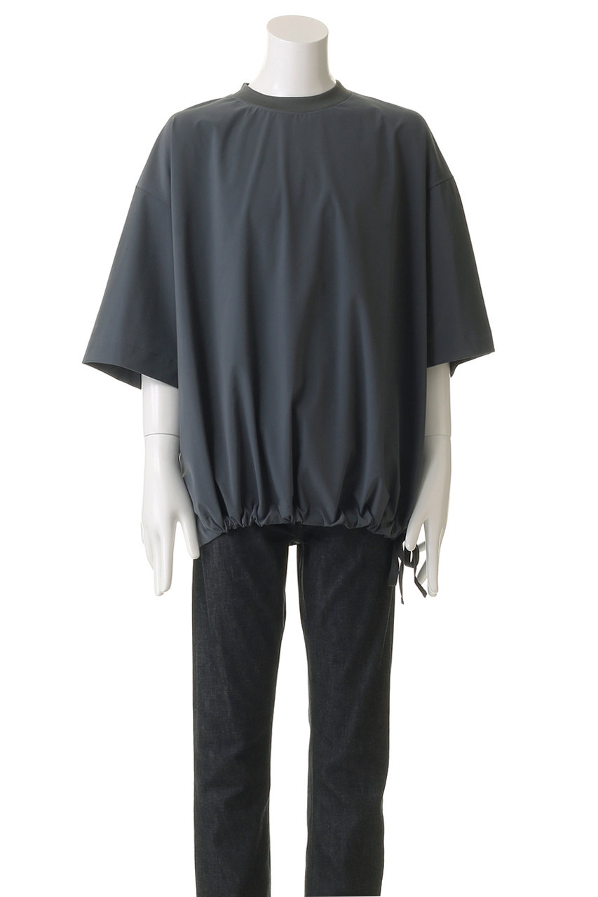 MENDRILL × N.HOOLYWOOD COMPILE ウーブンTシャツ Maison MIHARA YASUHIRO(メゾン ミハラヤスヒロ)｜【MEN】【Mendrill