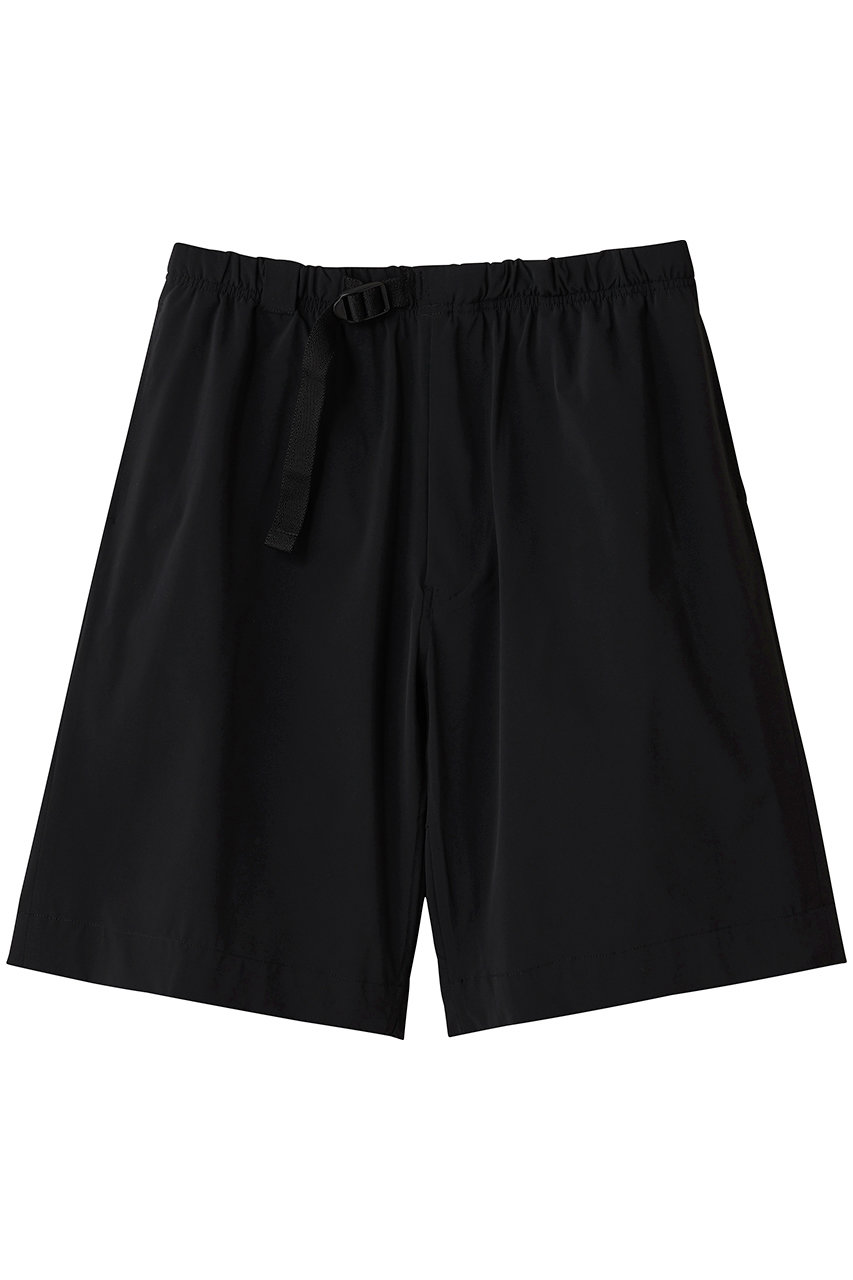 Maison MIHARA YASUHIRO 【MEN】【Mendrill × N.HOOLYWOOD】ショーツ (ブラック, M) メゾン ミハラヤスヒロ ELLE SHOP Maison MIHARA YASUHIRO 【MEN】【Mendrill × N.HOOLYWOOD】ショーツ (ブラック, M) メゾン ミハラヤスヒロ ELLE SHOP