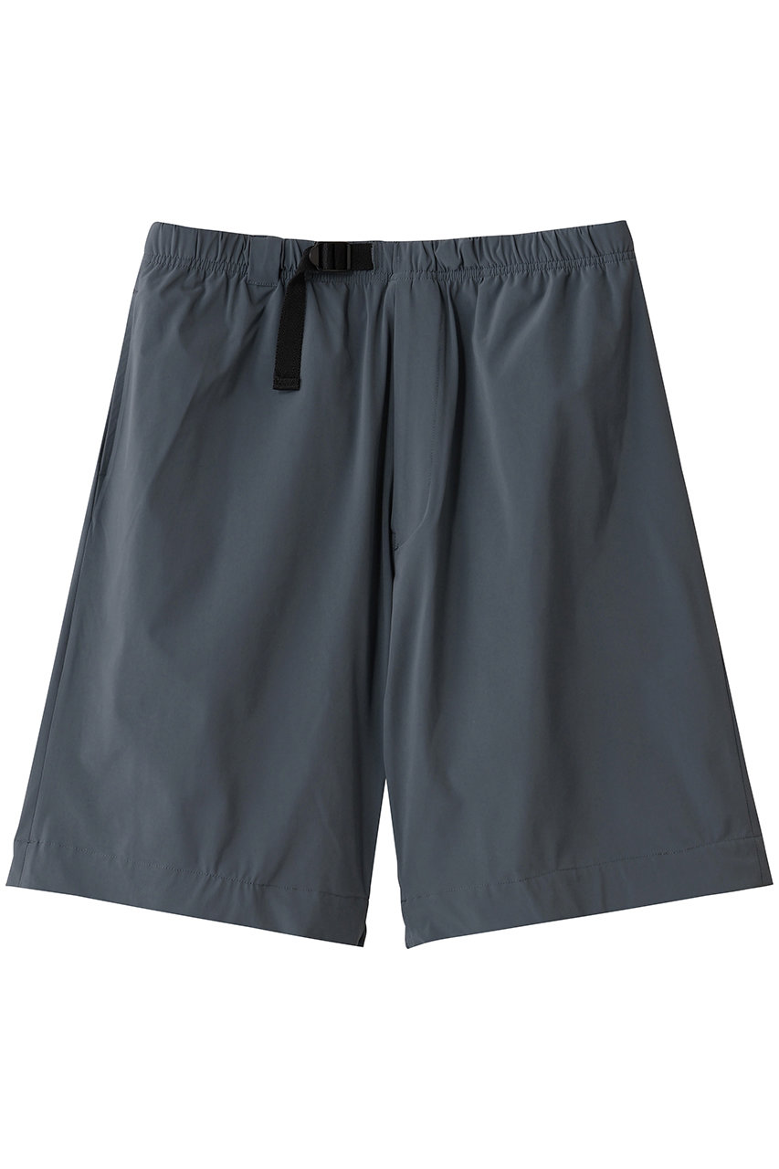 Maison MIHARA YASUHIRO 【MEN】【Mendrill × N.HOOLYWOOD】ショーツ (ブルー, M) メゾン ミハラヤスヒロ ELLE SHOP Maison MIHARA YASUHIRO 【MEN】【Mendrill × N.HOOLYWOOD】ショーツ (ブルー, M) メゾン ミハラヤスヒロ ELLE SHOP