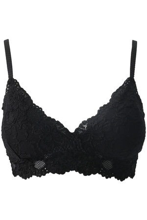 ツェルマット/ZERMATTの【ELLE SHOP限定】ソフトブラ Lサイズ(160100/160102)