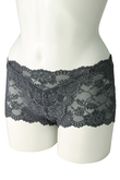 【ELLE SHOP限定】オールレースショーツ Lサイズ