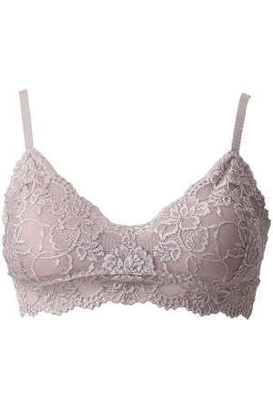 ツェルマット/ZERMATTの【ELLE SHOP限定】ソフトブラ Mサイズ(160100/160102)