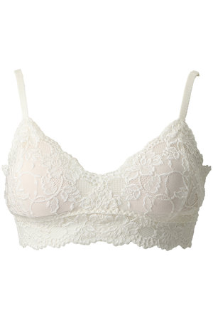 ツェルマット/ZERMATTの【ELLE SHOP限定】ソフトブラ Lサイズ(160100/160102)