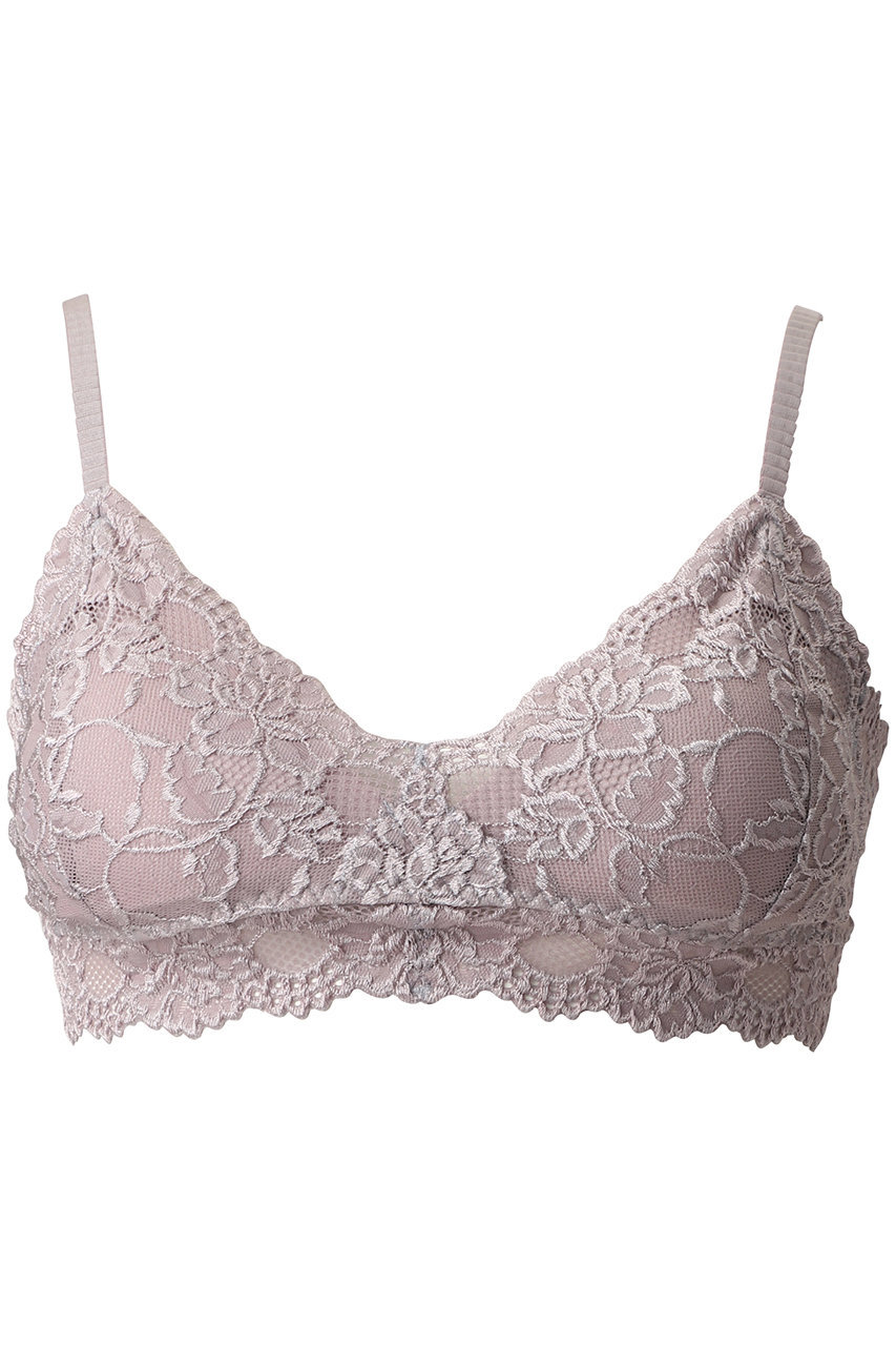 ツェルマット/ZERMATTの【ELLE SHOP限定】ソフトブラ Lサイズ(ダスティグレー/7014)