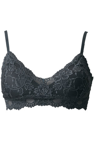 ツェルマット/ZERMATTの【ELLE SHOP限定】ソフトブラ Lサイズ(160100/160102)