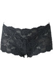 【ELLE SHOP限定】オールレースショーツ Mサイズ