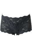 【ELLE SHOP限定】オールレースショーツ Lサイズ