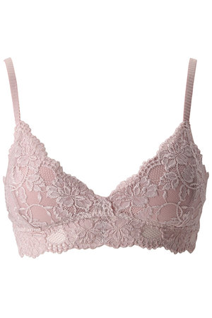 ツェルマット/ZERMATTの【ELLE SHOP限定】ソフトブラ Mサイズ