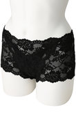 【ELLE SHOP限定】オールレースショーツ Mサイズ