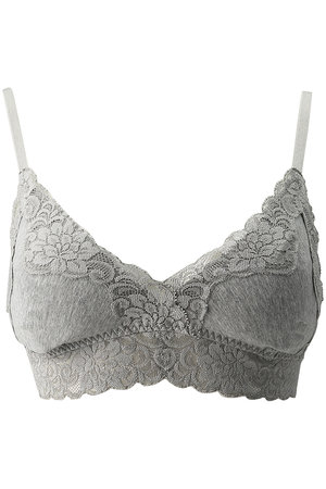 ツェルマット/ZERMATTの【ELLE SHOP限定】ソフトブラ　Lサイズ(160100/160102)