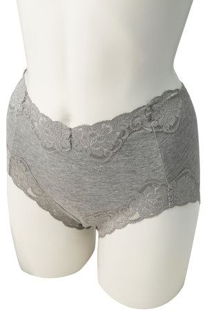 ツェルマット/ZERMATTの【ELLE SHOP限定】ハイウエストショーツ　Mサイズ