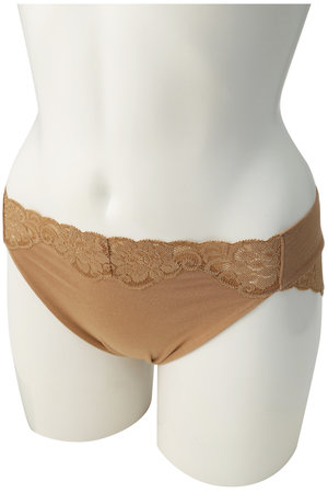 ツェルマット/ZERMATTの【ELLE SHOP限定】スタンダードショーツ　Mサイズ(160100/160101)