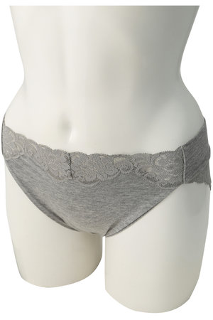 ツェルマット/ZERMATTの【ELLE SHOP限定】スタンダードショーツ　Lサイズ