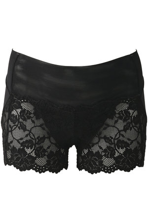 ツェルマット/ZERMATTのパワーネット ショートレングス ヒップハング Lサイズ(160100/160101)