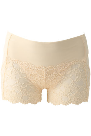 ツェルマット/ZERMATTのパワーネット ショートレングス ヒップハング Lサイズ